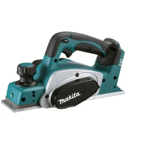 Reapris Makita DKP180Z Hyvel